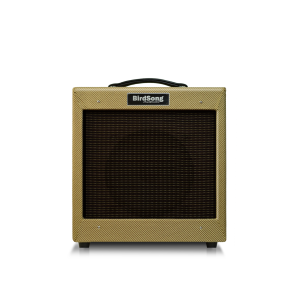 Merlin - '57 Tweed Champ