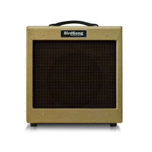 Kestrel - '57 Tweed Princeton