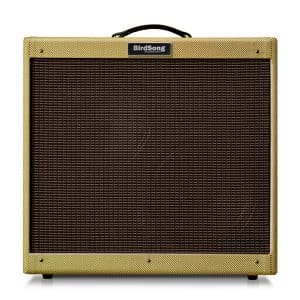 Falcon- '57 Low Power Tweed Twin
