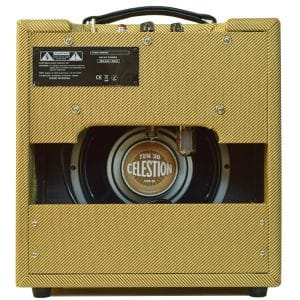 Kestrel - '57 Tweed Princeton - Image 7