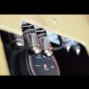 Peregrin - '57 Tweed Deluxe clone - Image 4