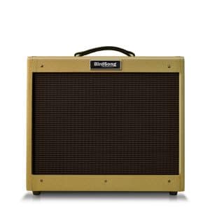 Peregrin - '57 Tweed Deluxe clone